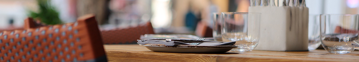 Eating Steakhouses at Timberline Steaks & Grille restaurant in Denver, CO.